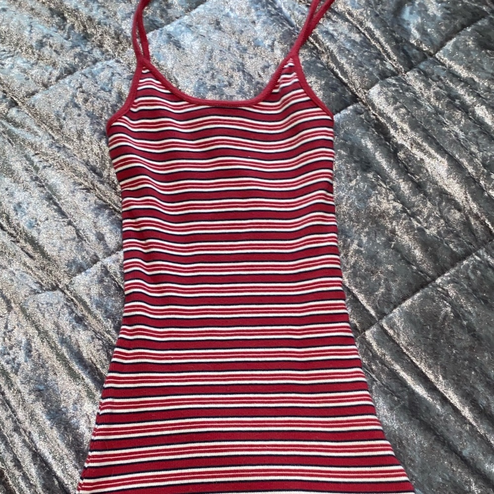brandy dress